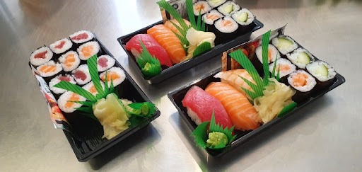 Sushi CAT.® Frankfurt am Main