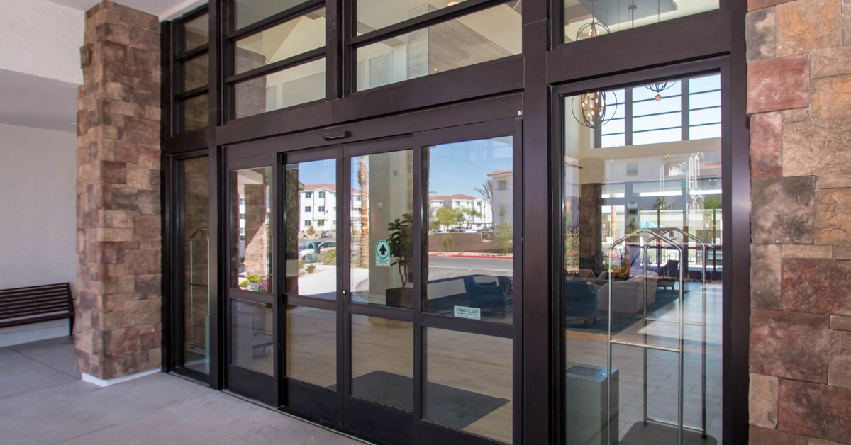 Eastern Door Service photo 2