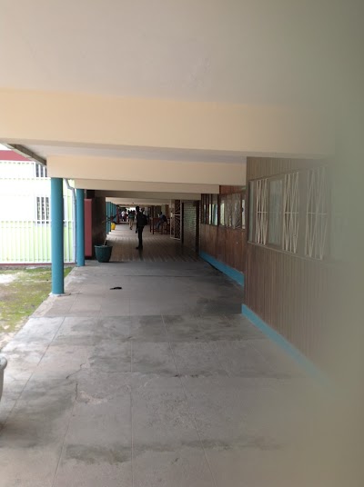 Photos of UP - University Pedagogica