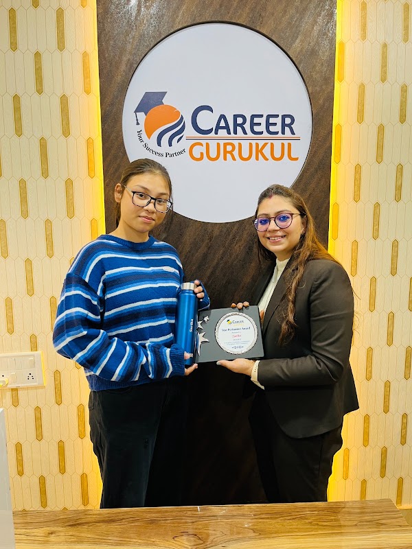 Career Gurukul