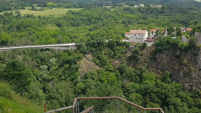 Radno vrijeme Pazinski Kaštel