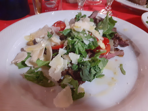 Ristorante Pizzeria Il Picchio Rosso Di Di Nunzio Antonietta E C. S.N.C. - Thumbnail