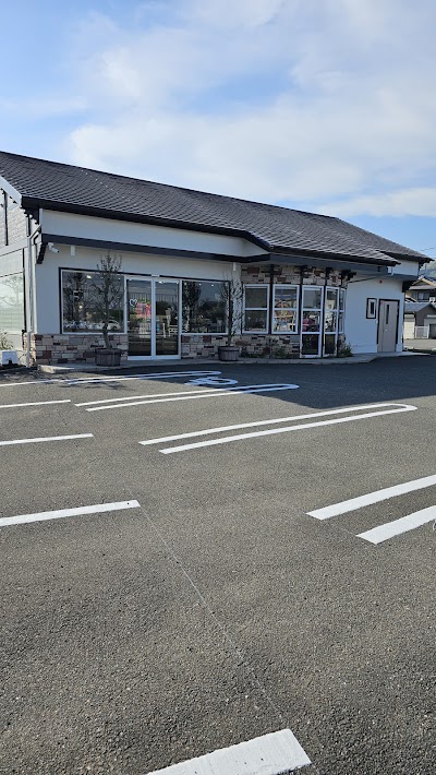 菓子工房みずほ 脇町店