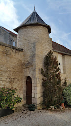 Photo n°56 de Manoir de L'Echauguette à Laignes (Chambre d'hôtes)