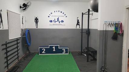 Bio Fitness Studio Funcional