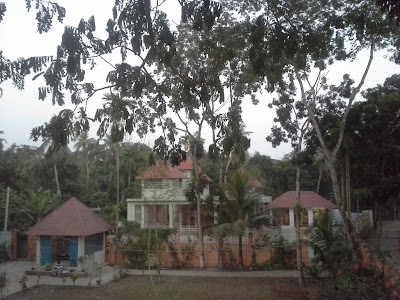 Photos of Radha Krishna Mandir