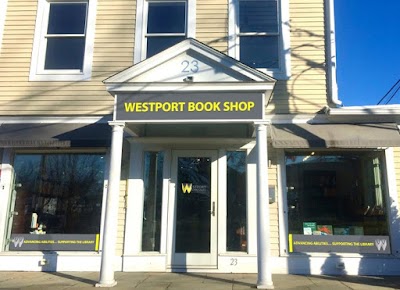 Westport Book Shop