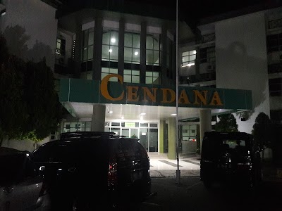 Photos of GEDUNG CENDANA RS KARDINA TEGAL