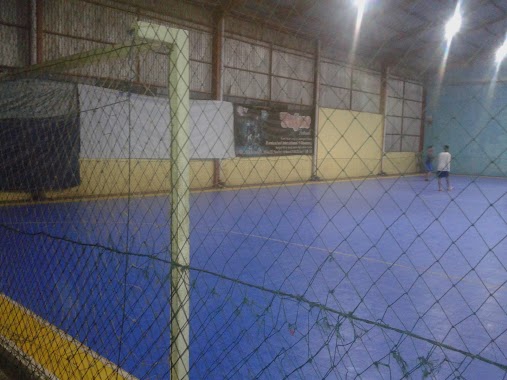 Tajur Futsal Arena, Author: NUHYAN LINGGIH ALAM