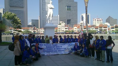 Photos of Direktorat Poltekkes Makassar