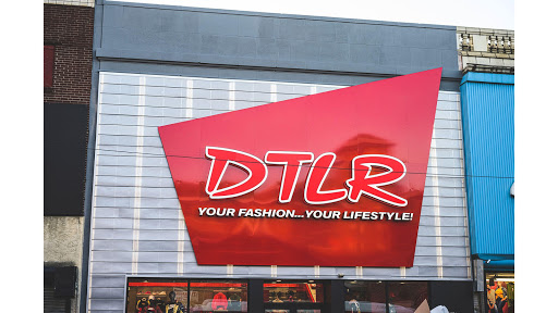 DTLR - Visual