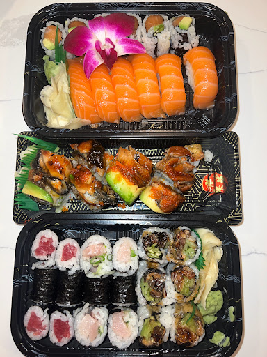 Oishi Sushi 223 boulevard - Thumbnail
