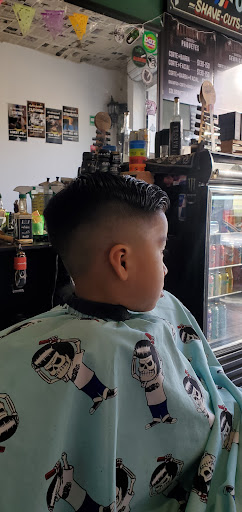 Barberia y Peluqueria Alligators - Thumbnail