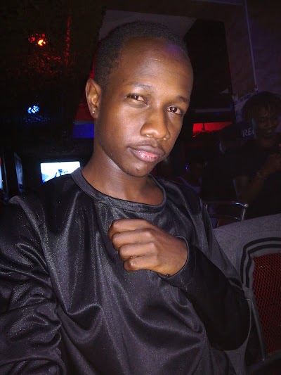 Photos of Bamboo Bar & Lounge
