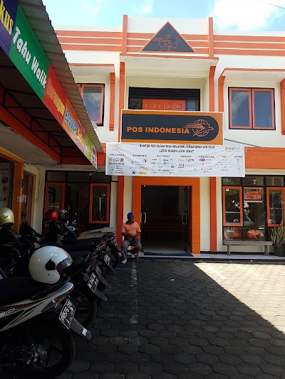 Photos of Kantor Pos Rogojampi