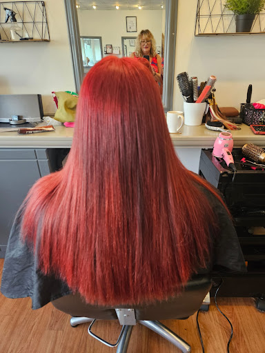 Almond Hair & Beauty Studio Gallery - United Kingdom