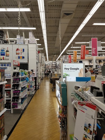 Bed Bath & Beyond