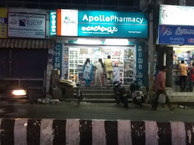 Pharmacy