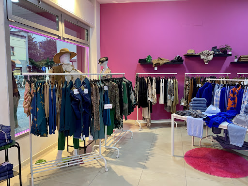 Twins Store - Visual