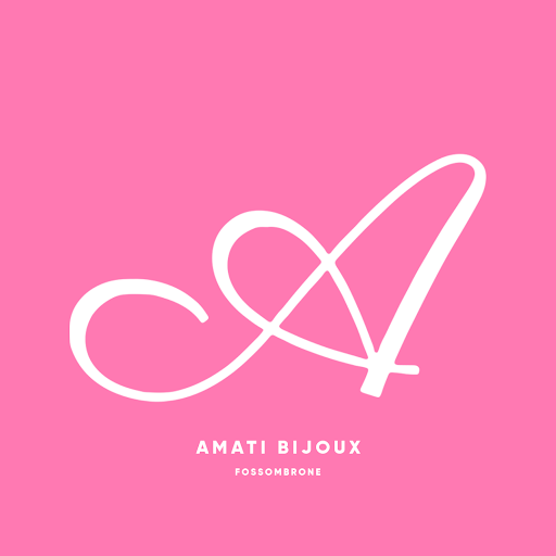 Amati Bijoux - Visual