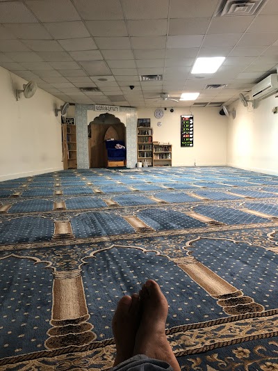 Islamic Council of America (Madina Masjid)