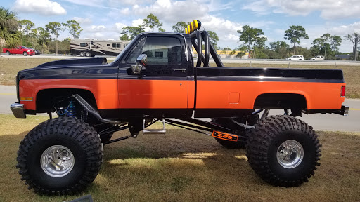 Savage 4x4, Inc - Thumbnail