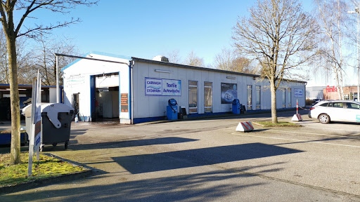 CARWASH STÖRPARK
