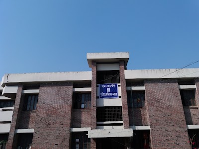 Photos of KUMC Boys Hostel
