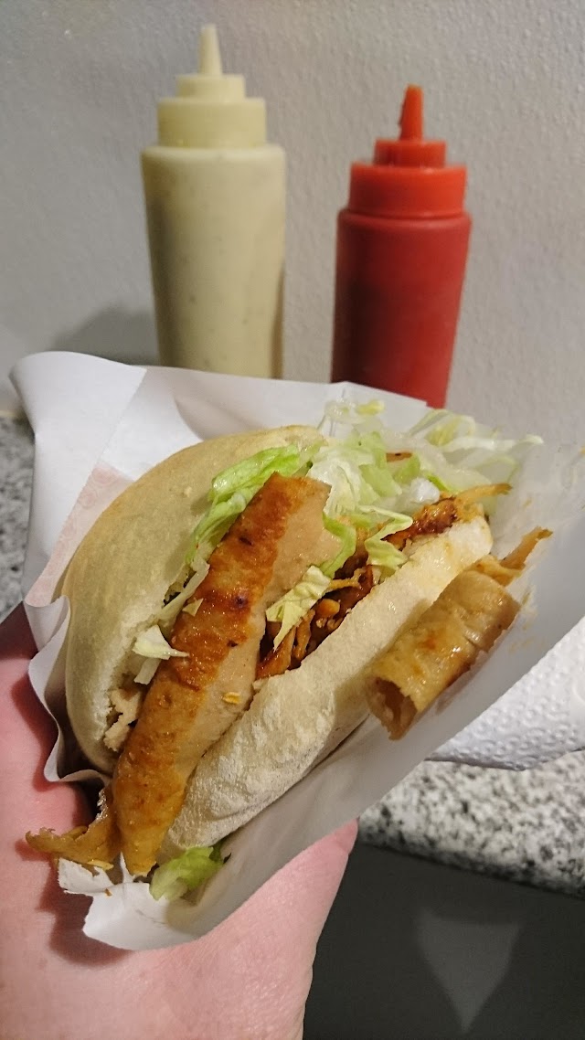 Leeman Döner
