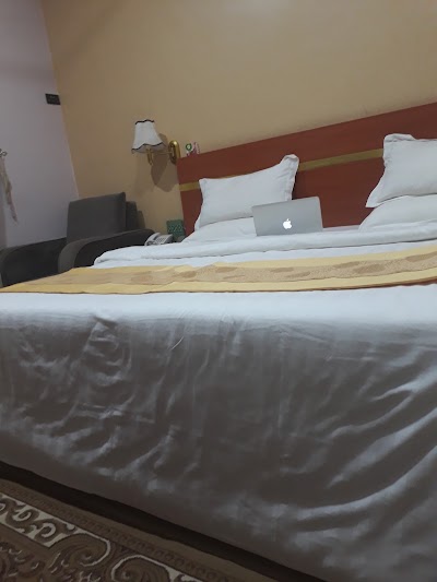 Photos of Charwell hotel
