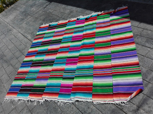 AML Textil - Visual