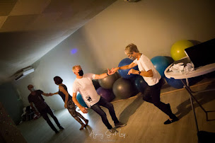 Photo n°28 de cours de danse rock et cours de danse west coast swing à Oissel (Club de danse)