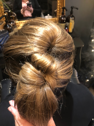 susan kennedy hair - Thumbnail