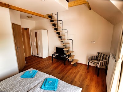 Photos of Hotel "Pod Kok&scaron;&iacute;nem"