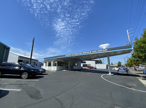 Bruce Cox Auto Service & Repair