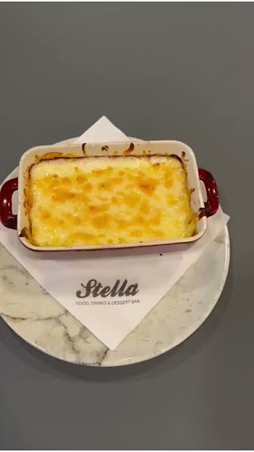 Recenzije Restoran Stella u Crikvenica - Restoran