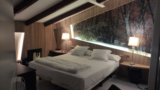 HOTEL TREIXAS - Thumbnail