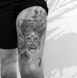 Photo n°23 de Katoo tatouage à Ingrandes-le-Fresne-sur-Loire (Tatoueur)