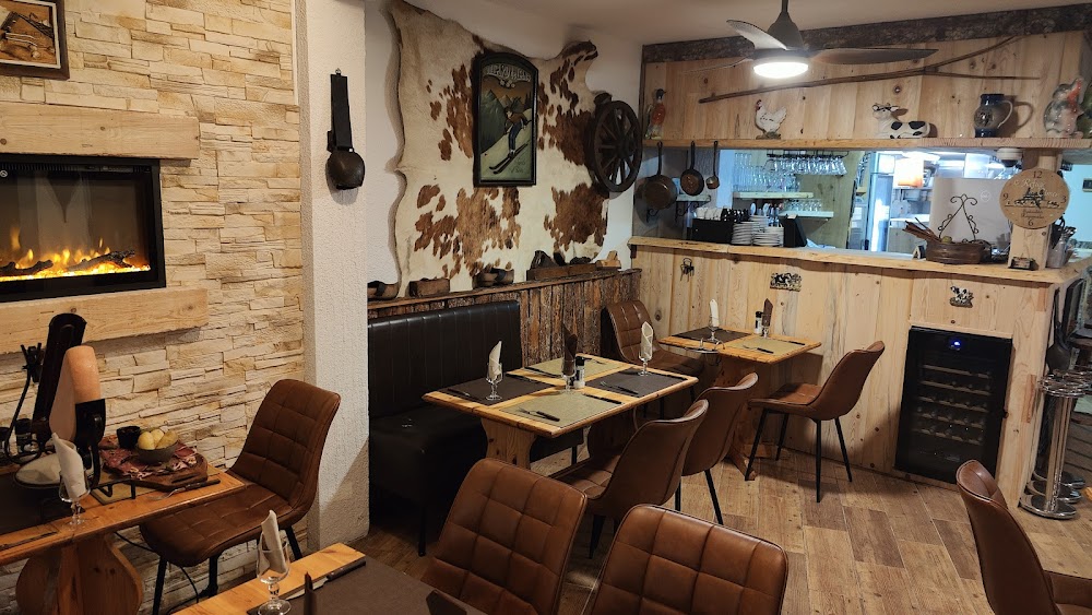 Restaurant Le Refuge - Savoyard