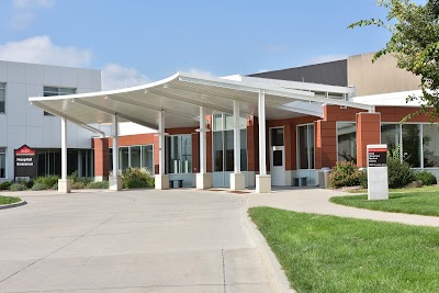 ISU Small Animal Hospital