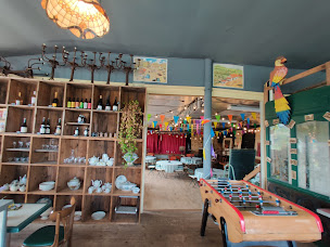 Photo n°13 de La Guinguette de Bellême à Bellême (Lieu de mariage)