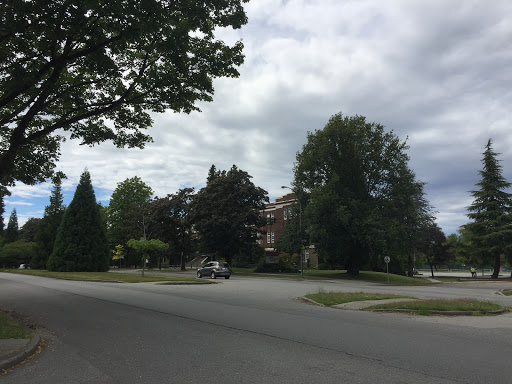 Lord Byng Secondary School - Thumbnail