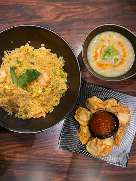 Red Lotus Asian Kitchen by null