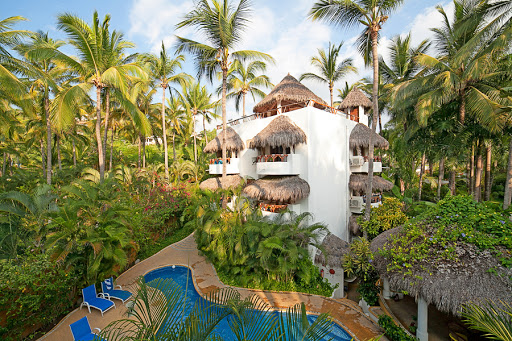 Casablanca Sayulita Hotel