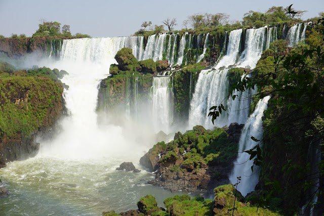 Cataratas Spa