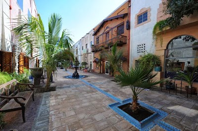 Photos of The Courtyard
