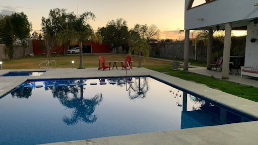 CASA GRANDE. JARDIN CAMPESTRE - Thumbnail