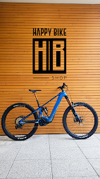 Photo n°15 de Happy Bike à Voreppe (Magasin de vélos d'occasion)