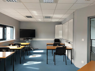 Photo n°2 de La Poste - Centre d’examen du code de la route à Paimpol (École technique)