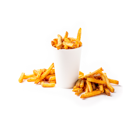 Photo n°43 de Five Guys Burgers and Fries Lille Béthune à Lille (Restaurant)